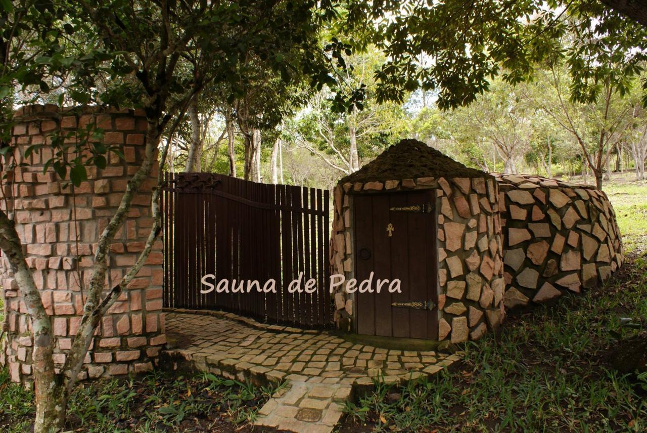 Pousada Villa Lagoa Das Cores Vale do Capao Exteriér fotografie
